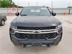 شێڤرۆلێت تاهۆ